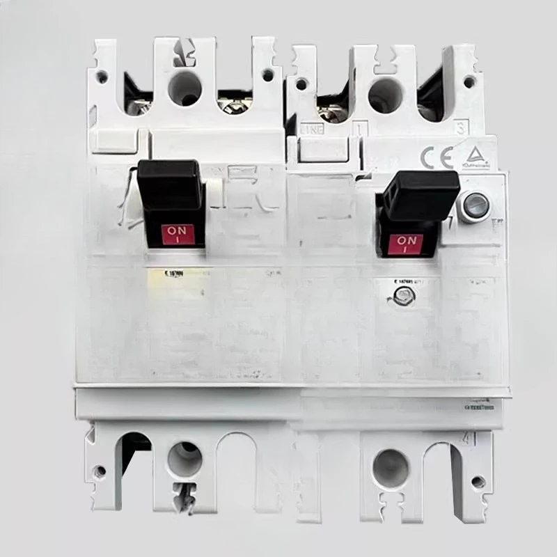 

Parts for Leakage Circuit Breaker NF50-SRU 2P 40A50A NV100-SRU 2P 20A50A100A