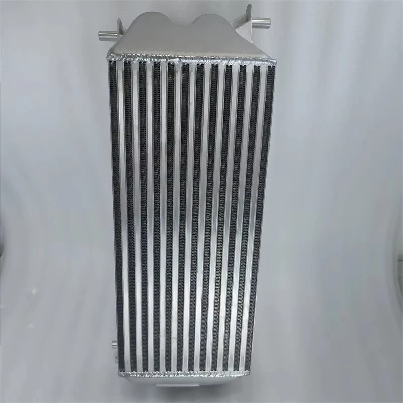 

For F-150/Raptor 3.5L 2.7L Ecoboost for Garrett 870702-6001 Air Intercooler Upgrade 750HP
