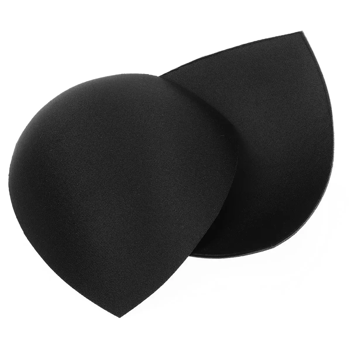 3 Pair Cup Insert for Bra Bathing Suit Push Inserts Pads Sports Bras Swimsuit Liner Replacement