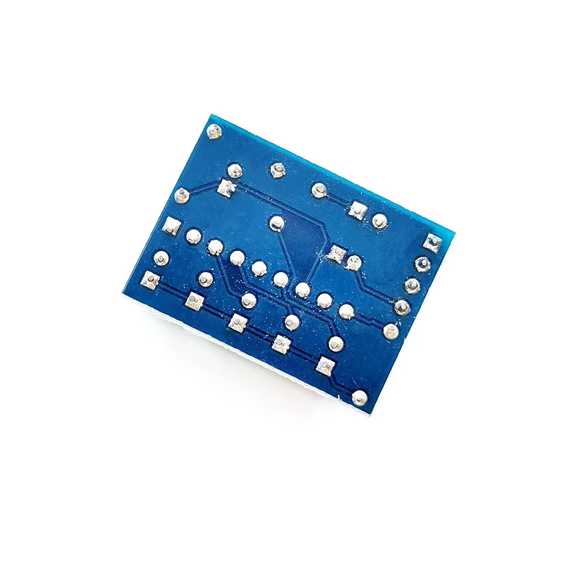 DC 3.5V-16V KA2284 Power Audio Voltage Level Indicator Battery Capacity Indicator Red Green LED for Voltmeter Volume VU Meter