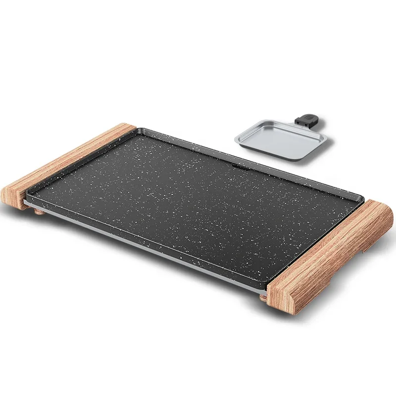 220V Smokeless Elec… - image