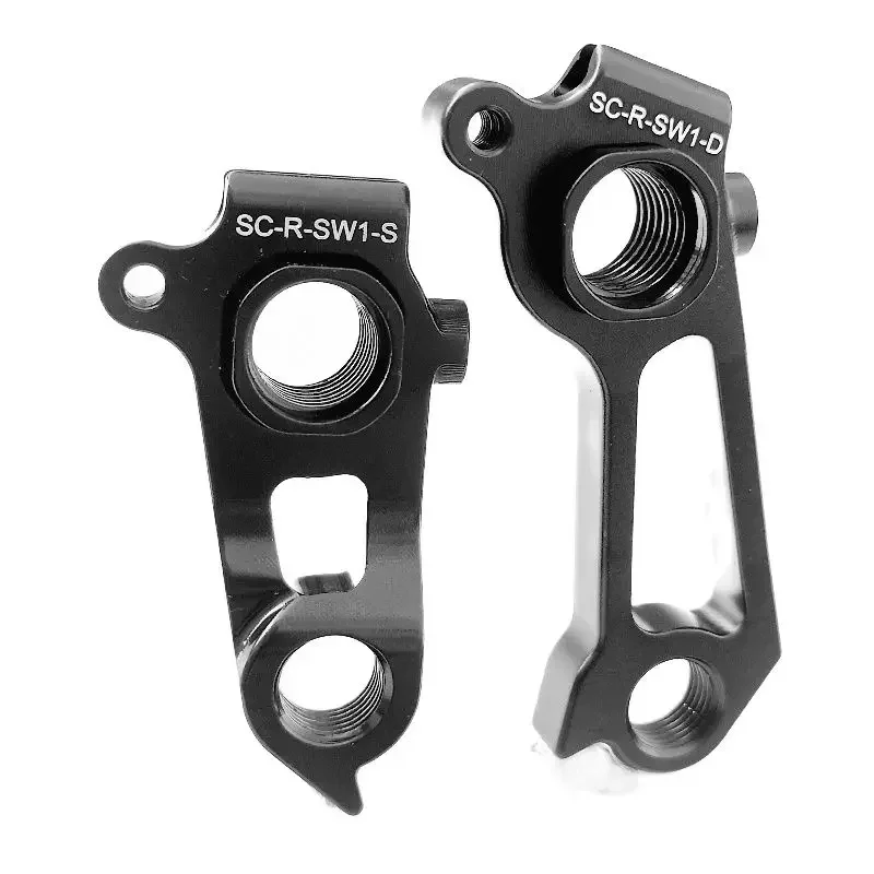 1Pc For Scott Addict Rc 10 15 20 30 Ultimate Pro SC-R-SC1-D SC-R-SC1-S 277545 277544 Bicycle Rear Derailleur Hanger Mech Dropout