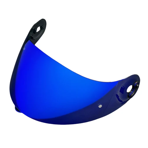 Imagen 2 del producto Visera de casco X803 para NOLAN Xlite X803 X803RS X802RR X702 X661, accesorios para motocicleta, visera para Moto, protector facial intercambiable