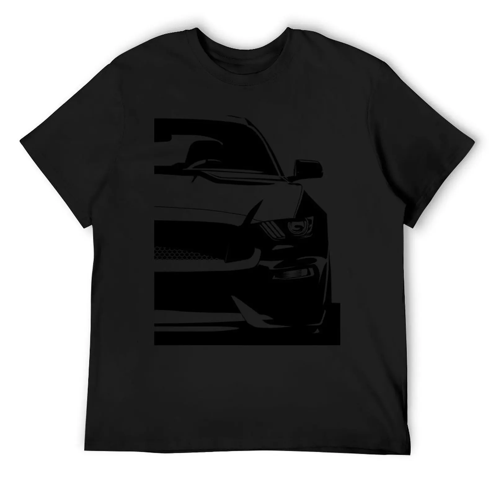 Shelby GT350 T-Shirt vintage clothes animal prinfor boys customs design your own heavyweights T-shirt men