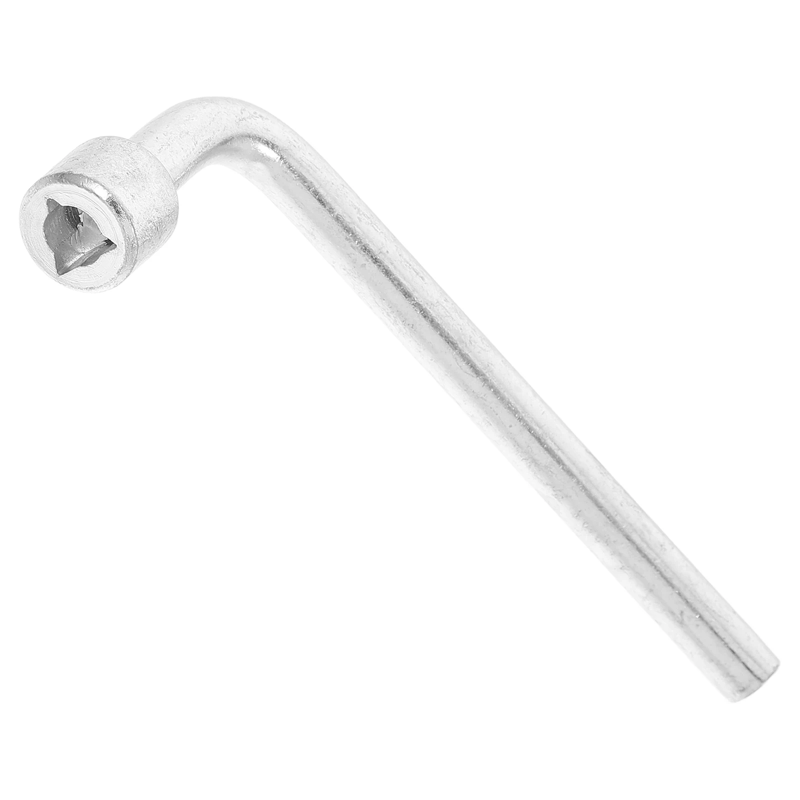 

Stainless Steel Triangle Bolt Wrench Multi Function Repair Tool Triangular Inner Spanner Key Wrench For Home Use Stainless Steel