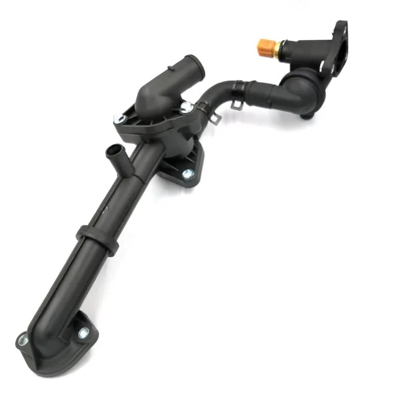 

Coolant Thermostat Water Housing For Hyundai Atos Prime Santro Xing Amica Friend Kia Picanto SA 1.1 25620-02511 2562002511