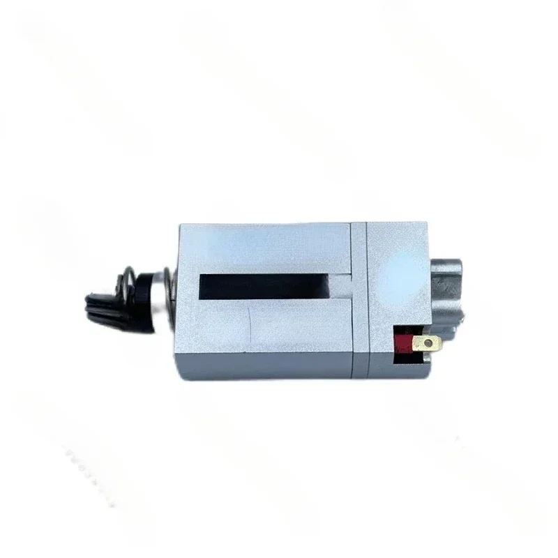 High-Torsion, High-…