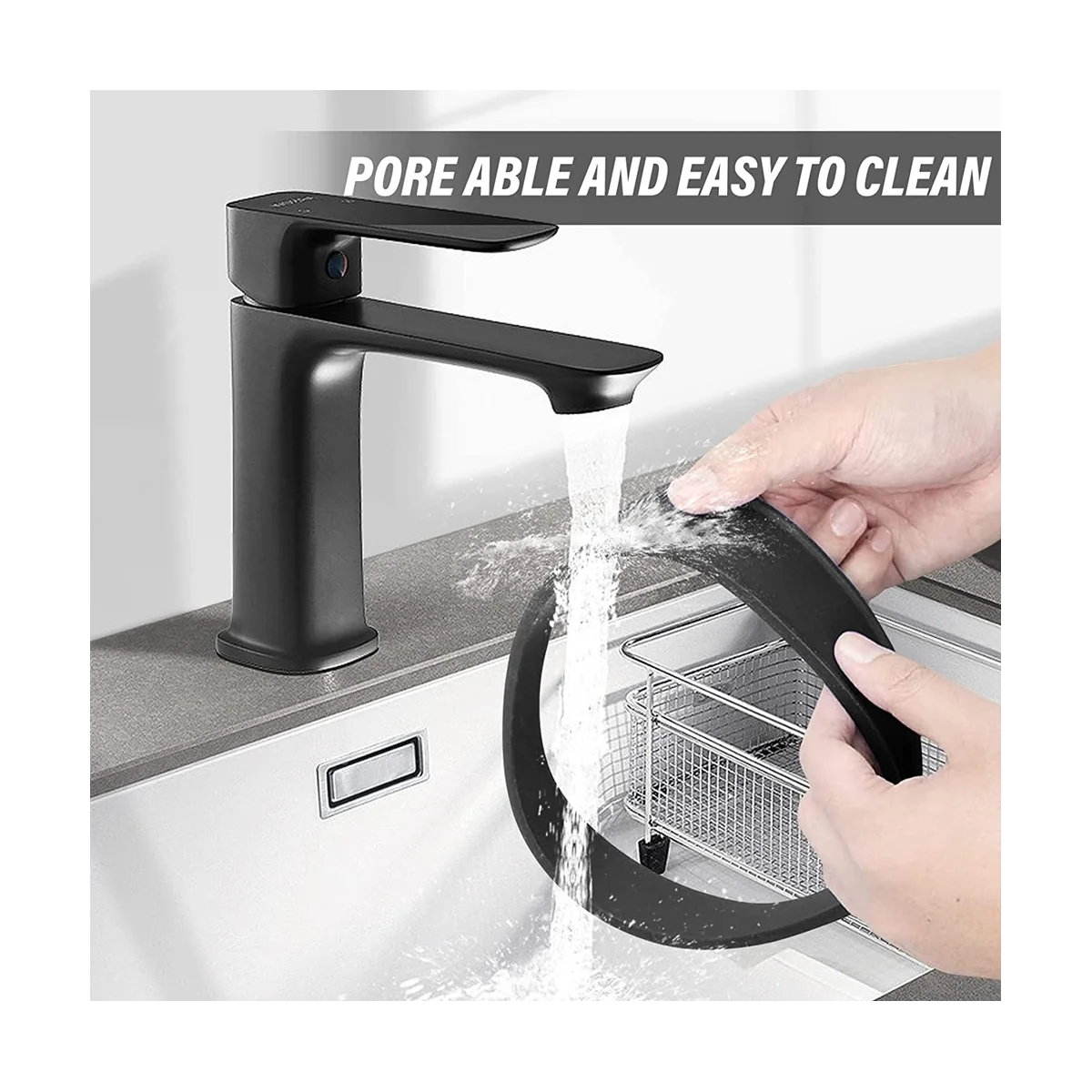 دليل قطع الشعر DIY بها بنفسك ، قالب الحلاقة العنق ، دليل يتلاشى السيليكون ، تتلاشى ودليل تفتق ، حلاقة الشعر المنزلية