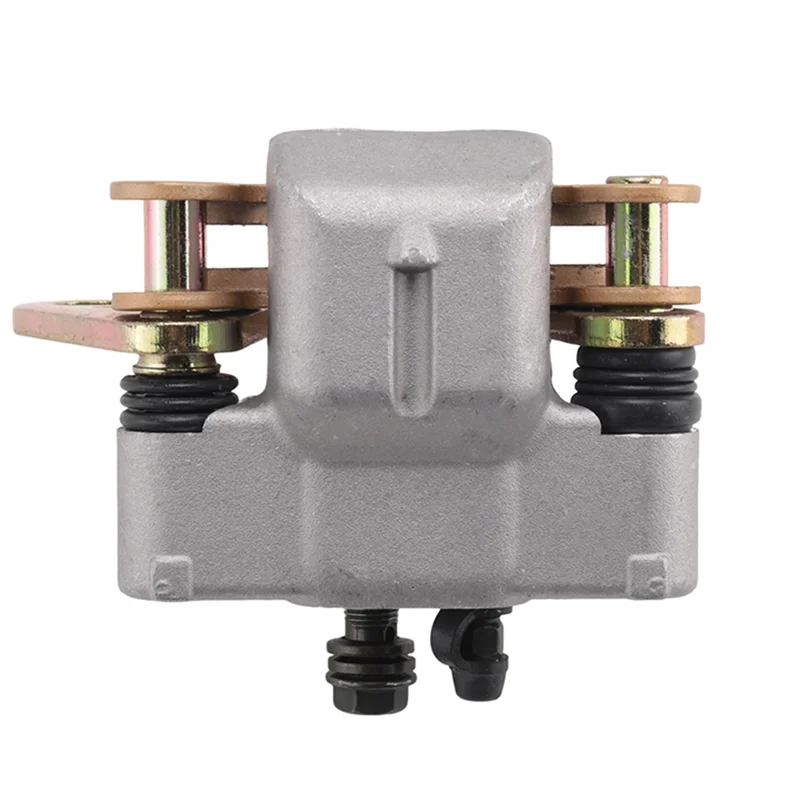 

1Pair Motorcycle Brake Caliper 1910681 1910682 For Polaris Sportsman 335 400 500 600 700 Front Brake Caliper Lower Pump