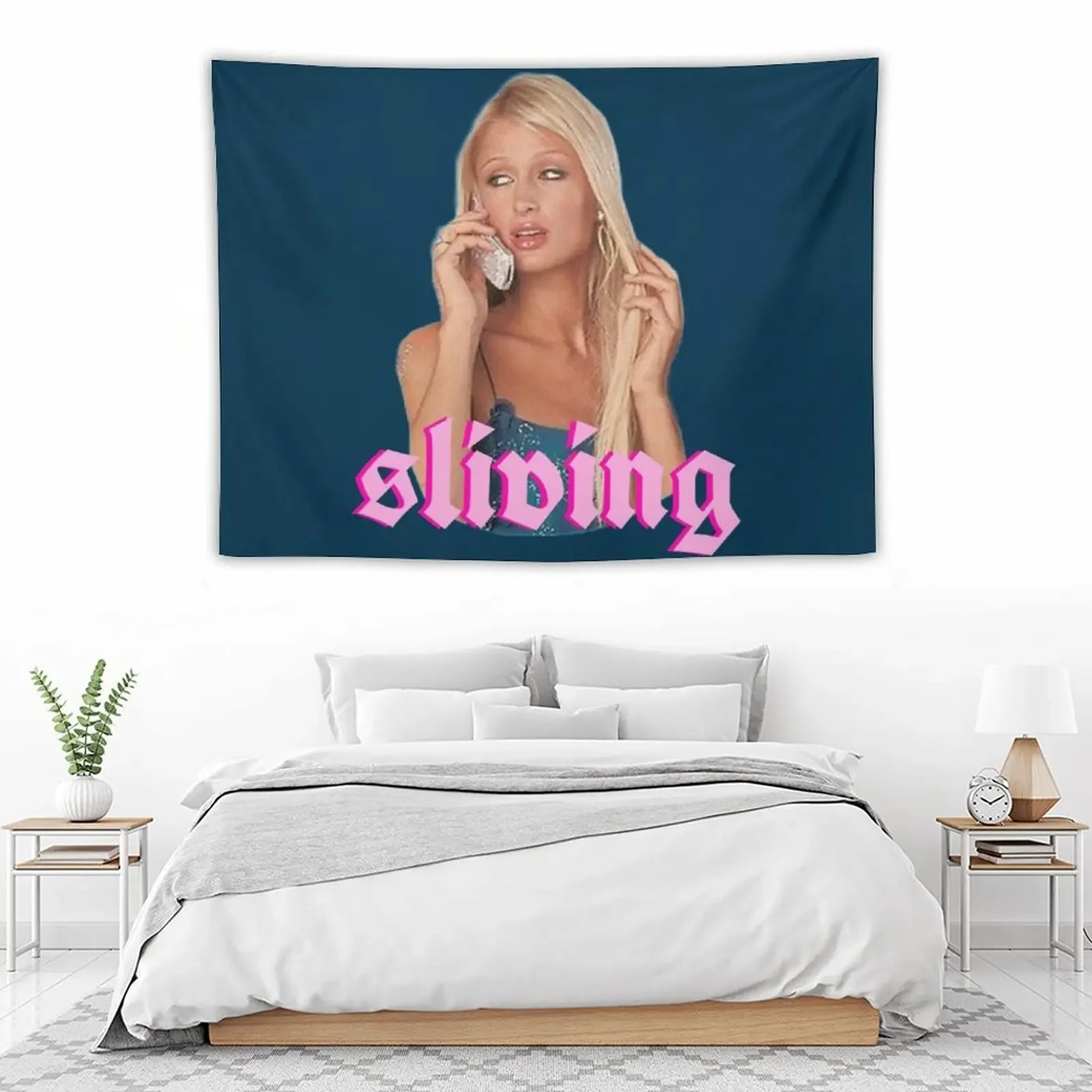 

sliving Tapestry Home Decor Accessories Bedroom Decor Aesthetic Tapestry