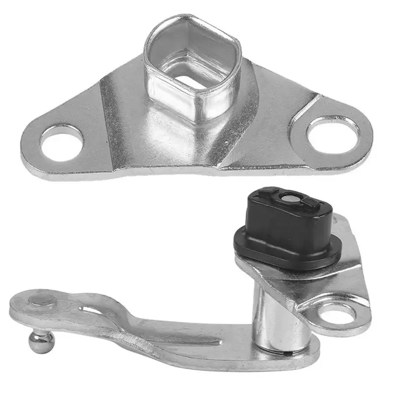 

M50K-автомобильная петля задней двери в сборе, выступающая петля задней двери, 1 пара 66102-0C021 66101-0C020 для Toyota 2007-2021