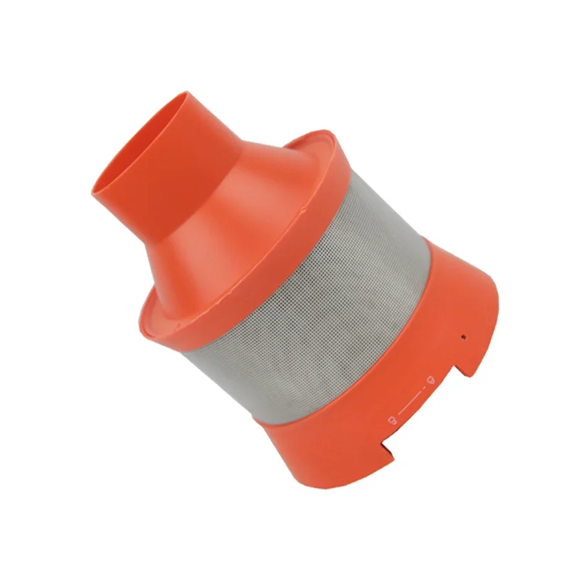 ABUD-Vacuum Cleaner Cyclone Multi-Cone Filter Spare Parts For Xiaomi Mijia SCWXCQ01RR Roborock H6 Vacuum Attachment