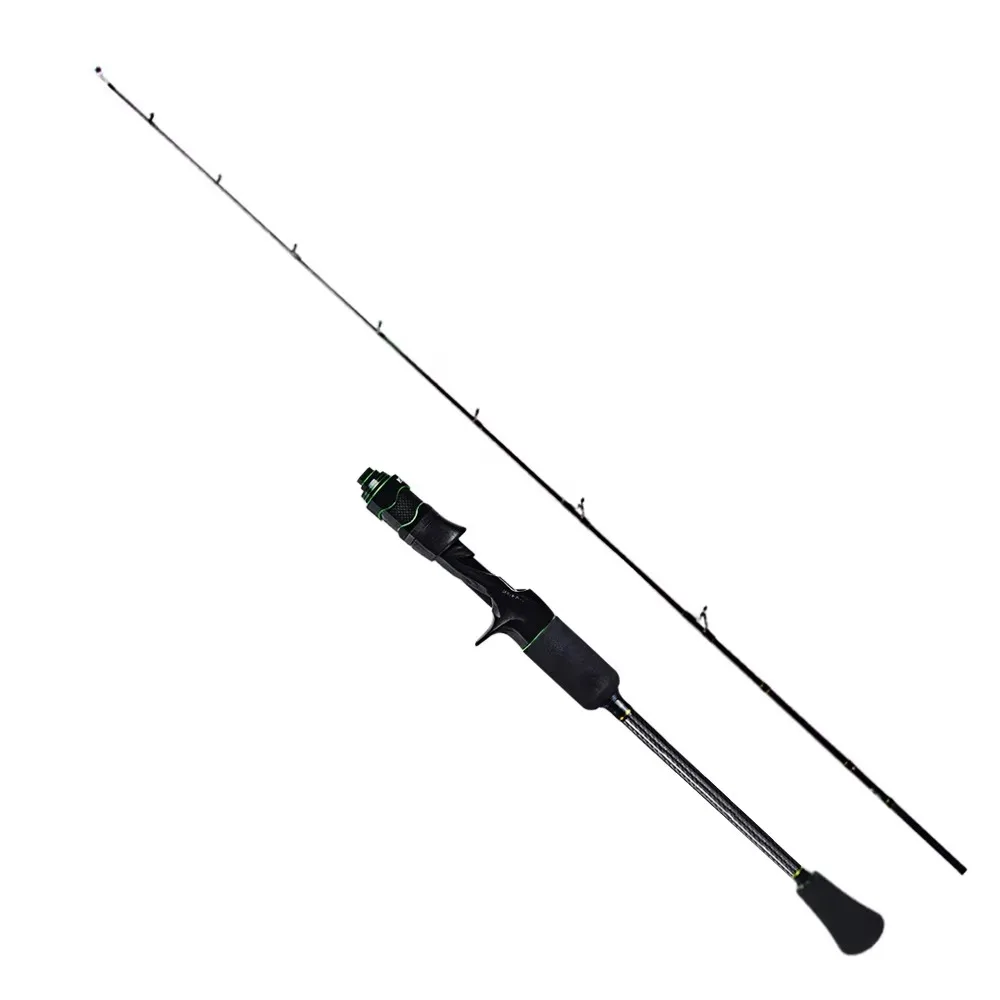 Wholesale  High Carbon Slow Ji - Fishing Rod Spinning recension och pris