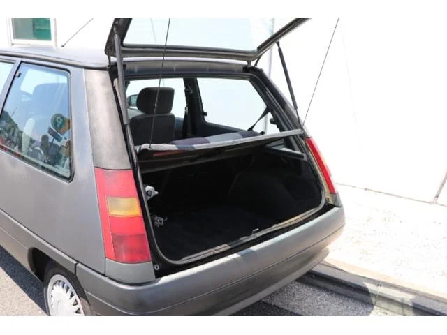 

Auto Pop-Up Trunk Struts for Renault Super 5 1984-1996 Hatchback Automatic Opening Gas Lift Supports with Springs