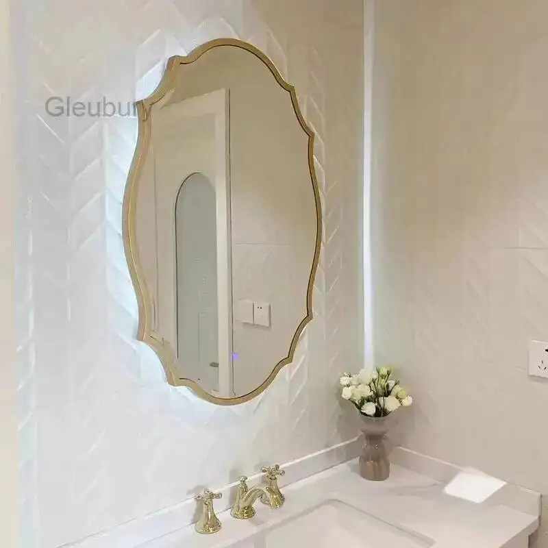 Mirrors Decoration House Rooms Wall Sticker For Bedroom Decorations Large Full Body Mirrors Desktop Decor Home Decors Mirror Big