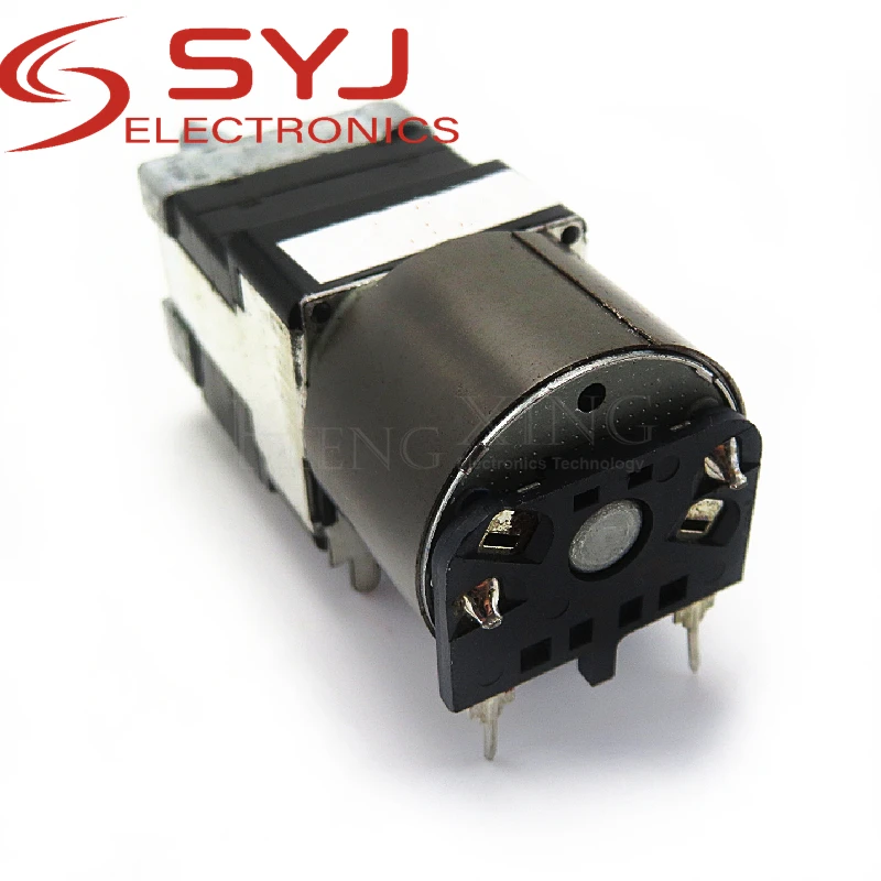 1piece RK168 type motor potentiometer B50K*6 axis 20MM six-link motor potentiometer B50KX6