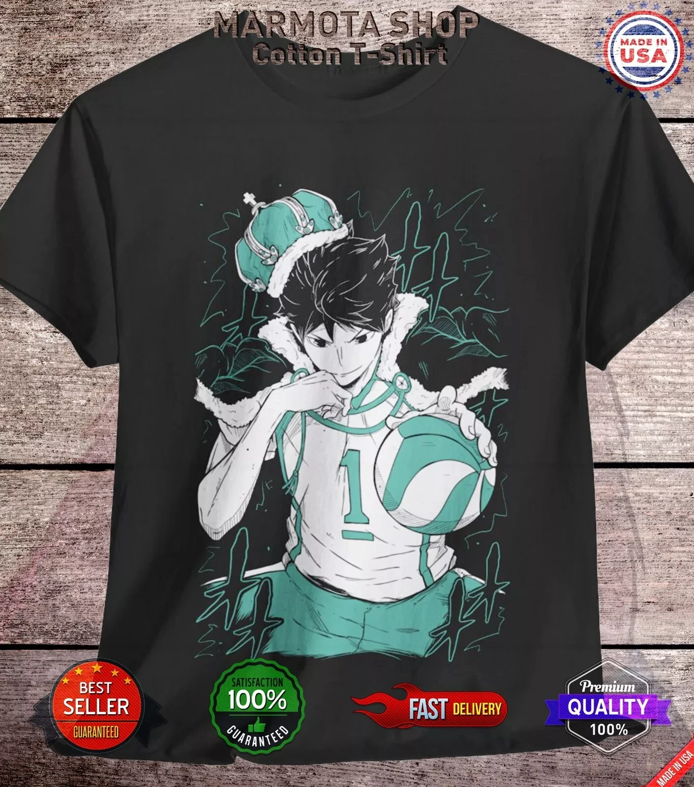 

Summer T-SHIRT ONE PIECE MANGA FUMETTO CARTOON MAGLIETTA UOMO DONNA BAMBINO Breathable Personalized Loose