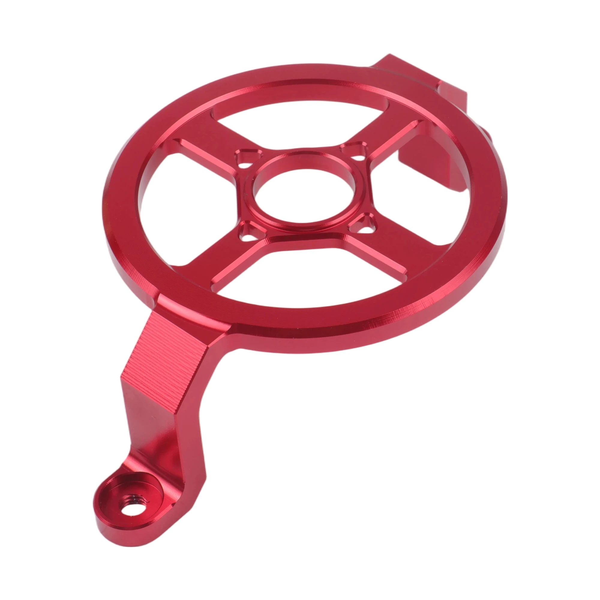 Engine Case Saver Multi-color Case Protector Guard Aluminum Engine Cover Guard For Sur-Ron Electric Motorcycle Motocross Parts