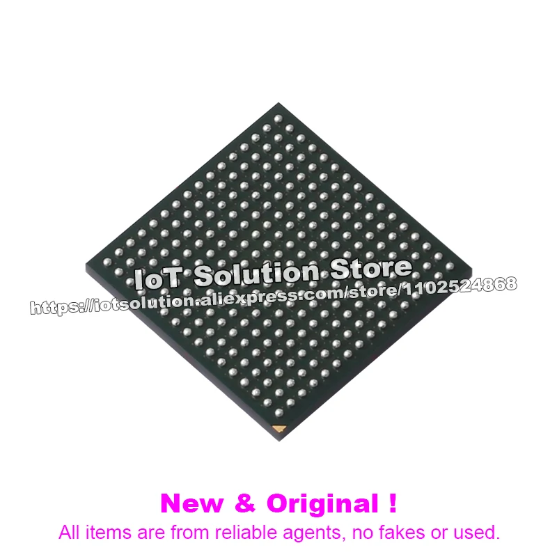 MIMXRT1051CVJ5B Original New MCU BGA-196 Package