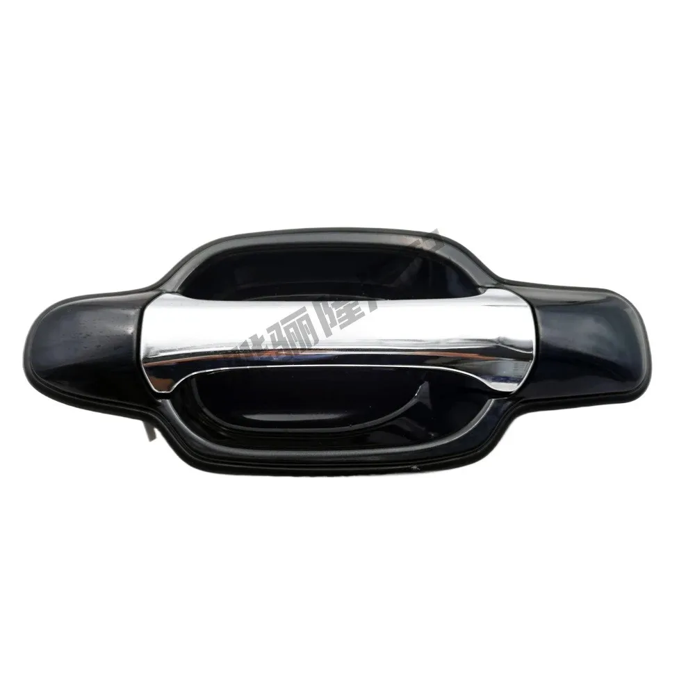 Manija De Puerta Exterior Para Great Wall Deer | Reemplazo 8516700-D81-B1, Lado Trasero Derecho