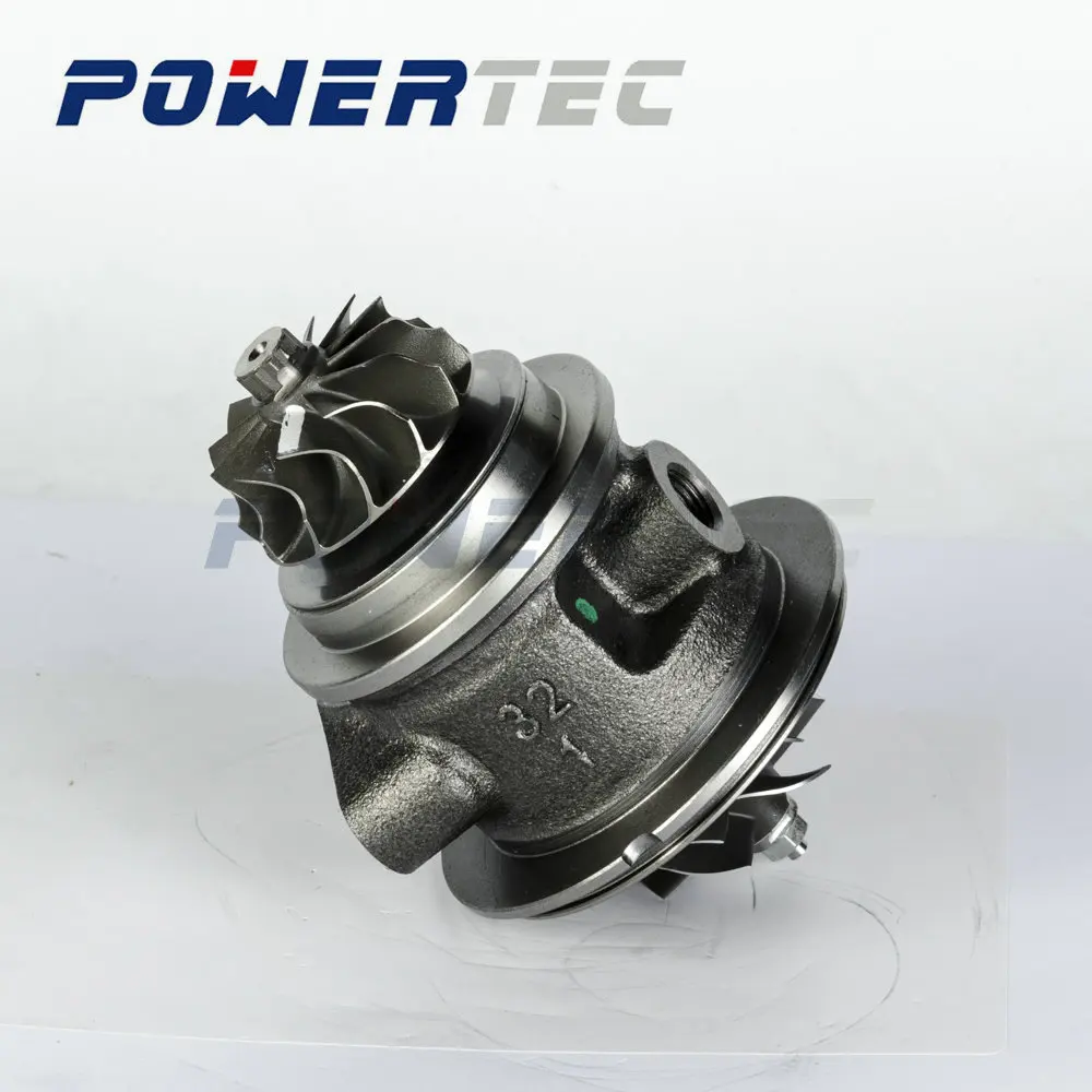 TD025 Turbo For Car Core 49173-02410 Turbocharger Cartridge for KIA Carens II 2.0 CRDi 83Kw 113HP D4EA 28231-27000 2002-2006