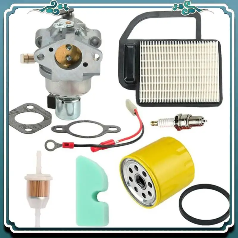 Premium Carburetor For Kohler Courage SV 15HP 17HP 18HP 19HP Series SV470 SV530 SV540