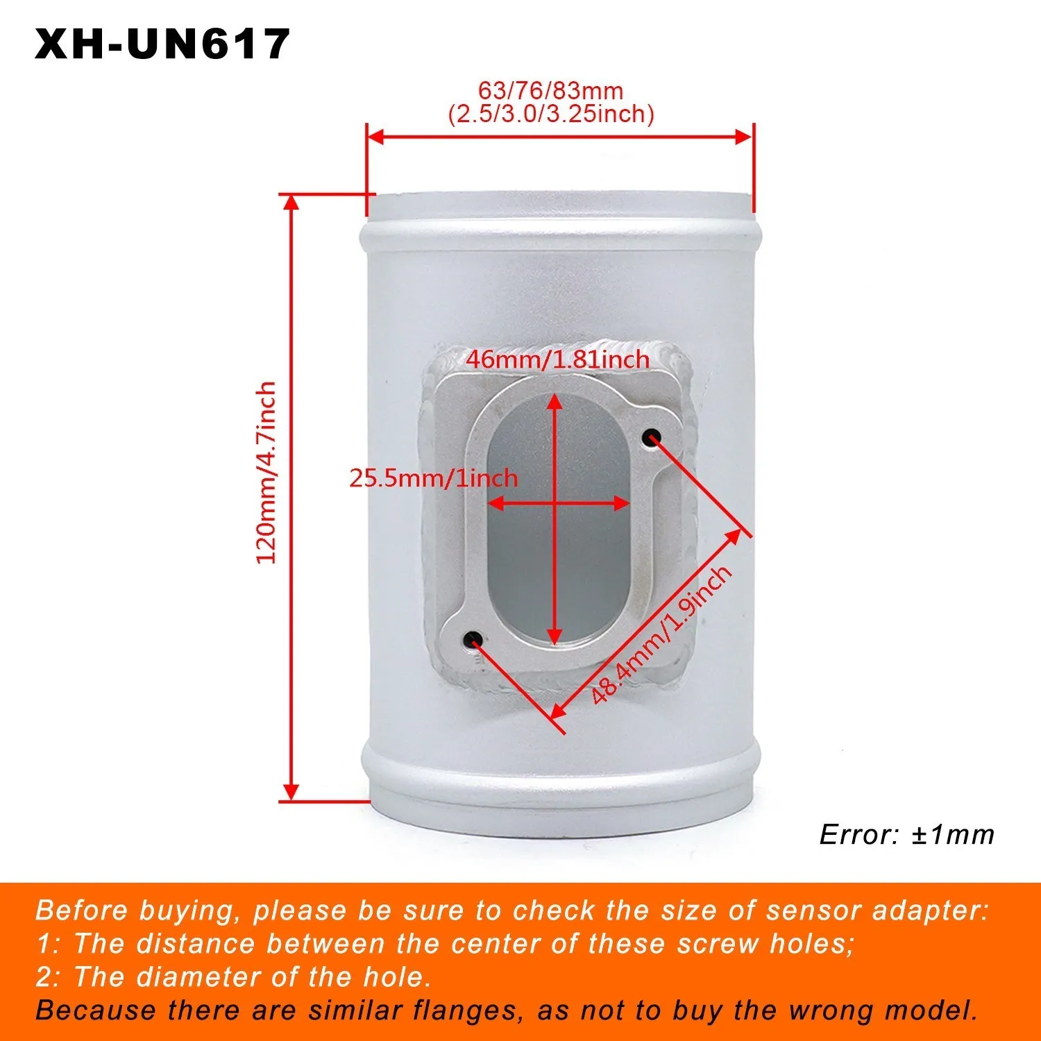 Thumbnail 3 - #47 Compare Mass Air Flow Sensors Before You Buy