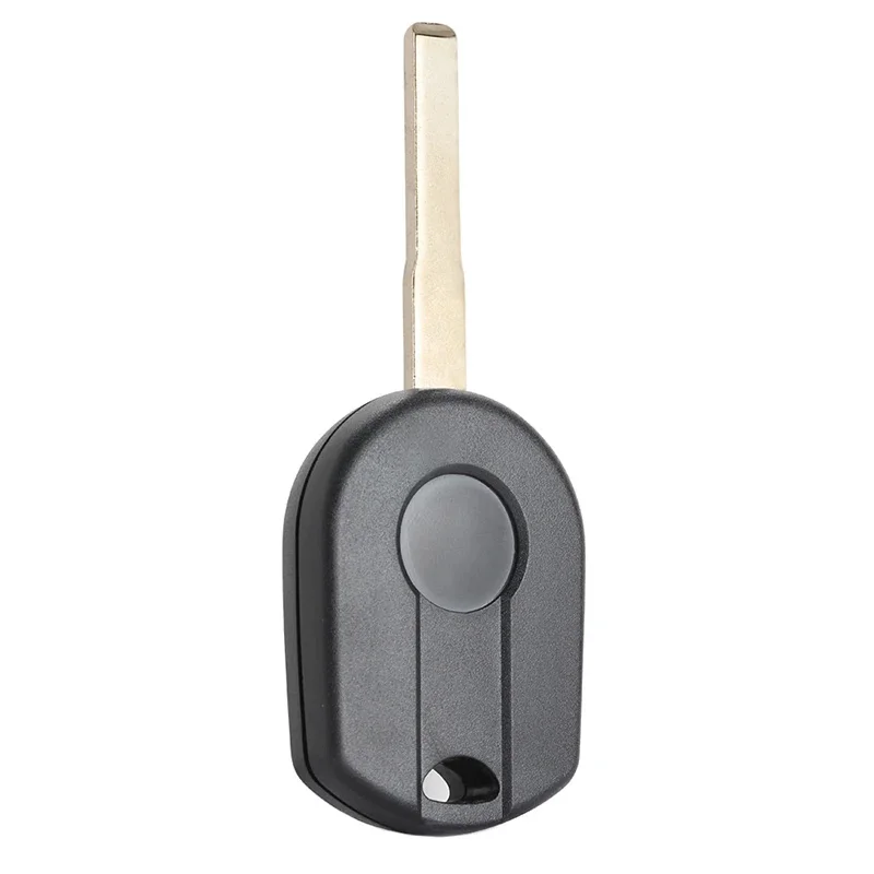 KEYECU 3/ 4/ 5 Buttons Case Remote Car Key Shell Cover Housing OUC6000022 For Ford Focus 2012 2013 2014 2015 2016 2017 2018