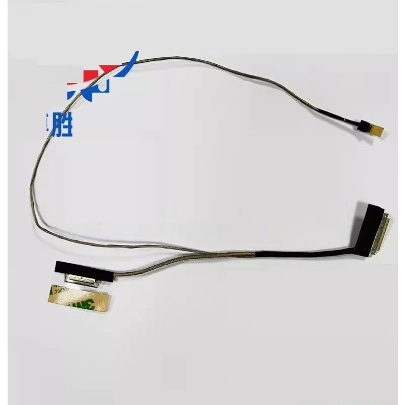 NEW LCD Flex Cable For ACER A715-74 A815-74G AN715-51 CN315-71 DC02003I900 Screen Ribbon Cable