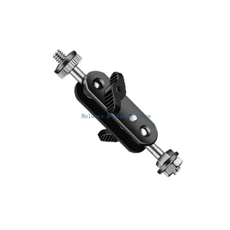 Y4UE Металлическая поддержка камеры Magics Arm Cracket 360 градусов Vivels и Tilts для просмотра