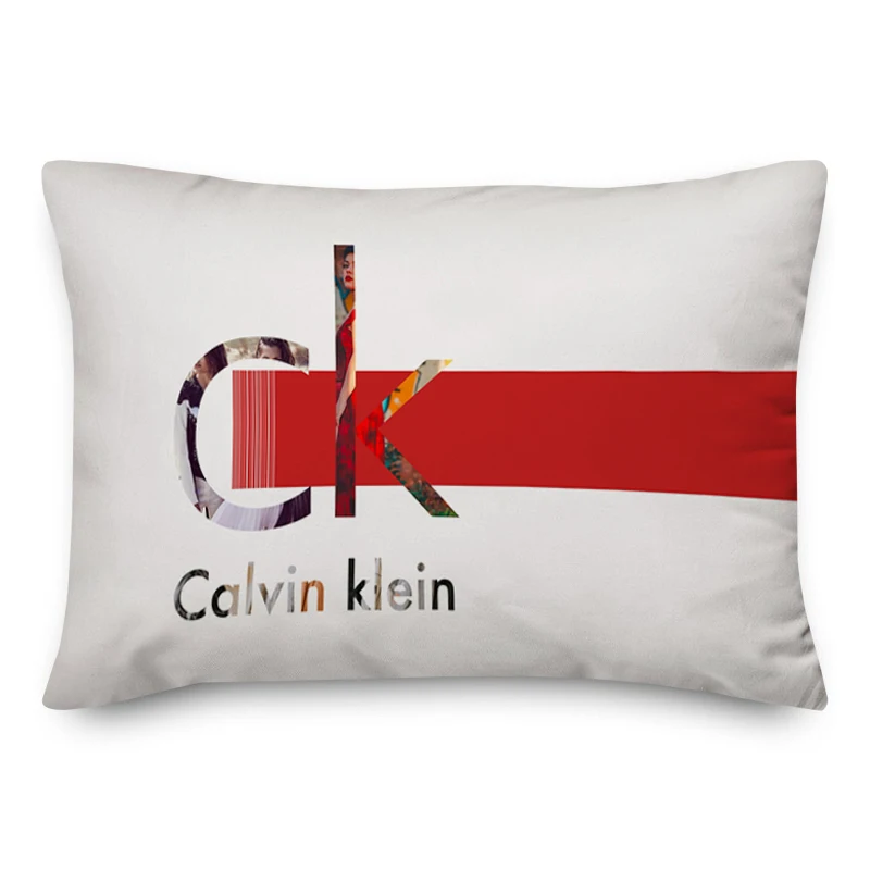 C-Calvin Kleines Pillowcase Cushion Throw Pillow Covers for Bed Pillows Body Pillow Cover Sofa Cushions Cushions Home Decor