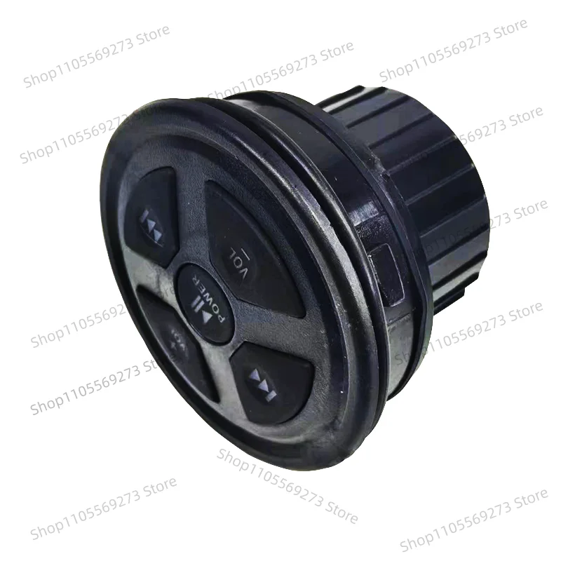Audio Control For BRP Seadoo Jet Ski Parts OEM 278003465 - view 3
