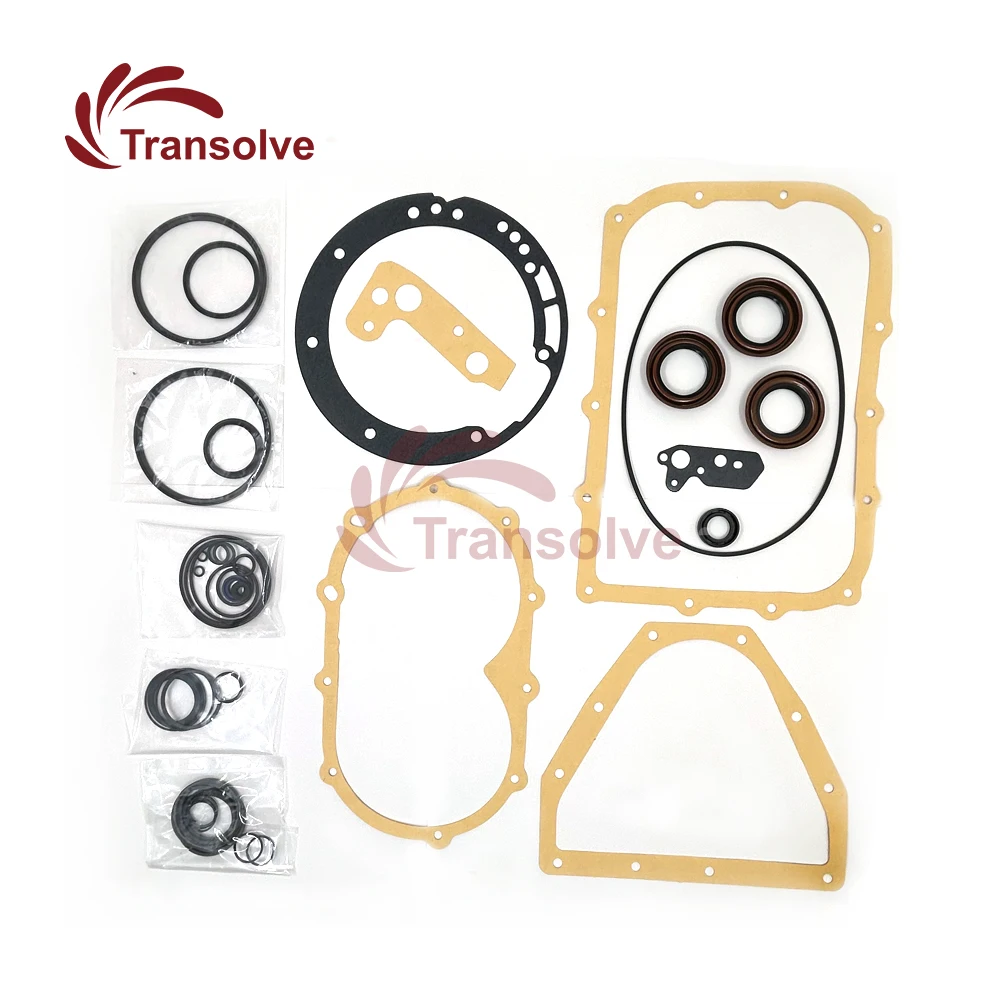 Auto Transmission Overhaul Kit A404 A413 A670 Seals Gaskets For DODGE 1981-UP Car Accessories B069820B