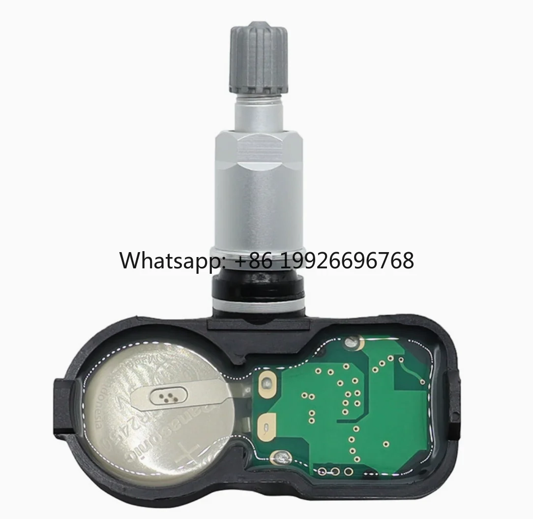 42607-48020 PMV-C215 is suitable for Camry Lexus tire pressure sensor