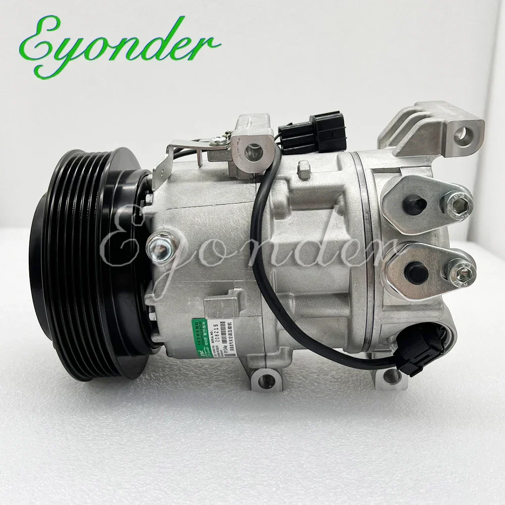 A/C AC Air Conditioning Compressor Cooling Pump for HYUNDAI ELANTRA 97701-3X500 F500-ATBAB-04 977013X500 ATBAB-04 F500ATBAB09P