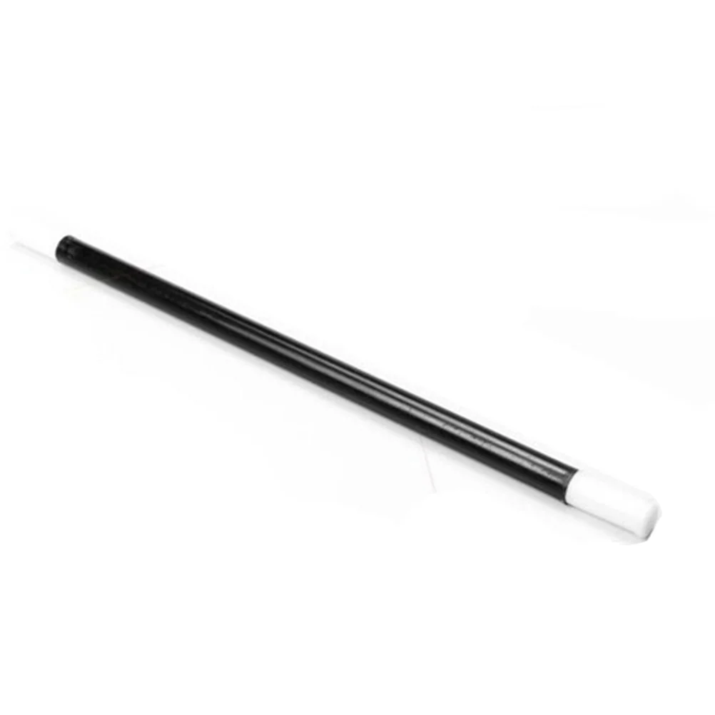 10 Pcs Halloween Prop Cosplay Performance Props 25cm Talent Show Black Stick Party Costume Child