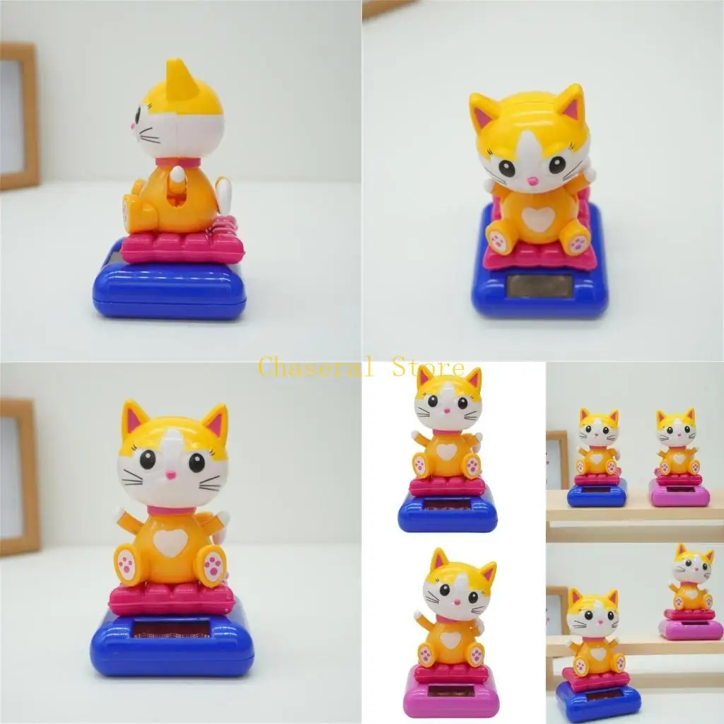 E7CE Solar Powered …