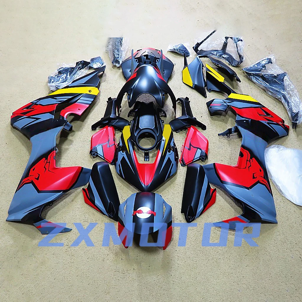 Fairing Body Kit CBR1000RR 2017 2018 2019 Aftermarket Motorcycle Bodywork Set Fairings for HONDA CBR 1000RR 17 18 19 image 4