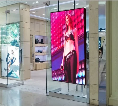 Custom Weatherproof Outdoor LED DisplayP3/P3.9//P4/P4.8/P5.9mm Indoor Rental Display For Stage Show/Events/Concerts view 5