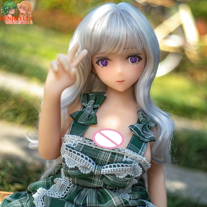 1/4 스케일 BJD 인형 - 피부색 옵션 및 메이크업 액세서리가 포함된 맞춤형 베이스 바디