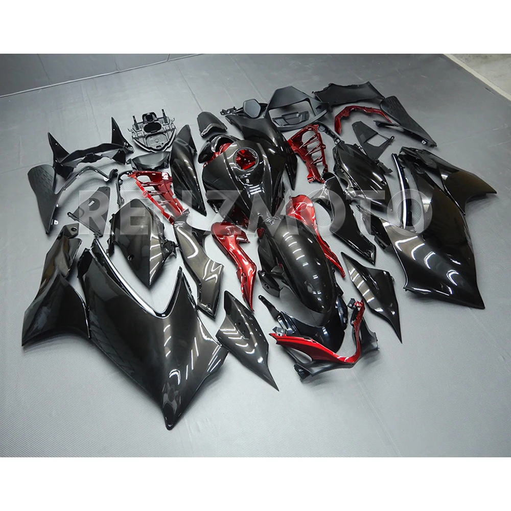 101 For Suzuki GSX1300R 1340 Hayabusa 2021-2024 Fairing Motorcycle Set Body Kit Decoration Plastic Guard Plate Accessories Shell