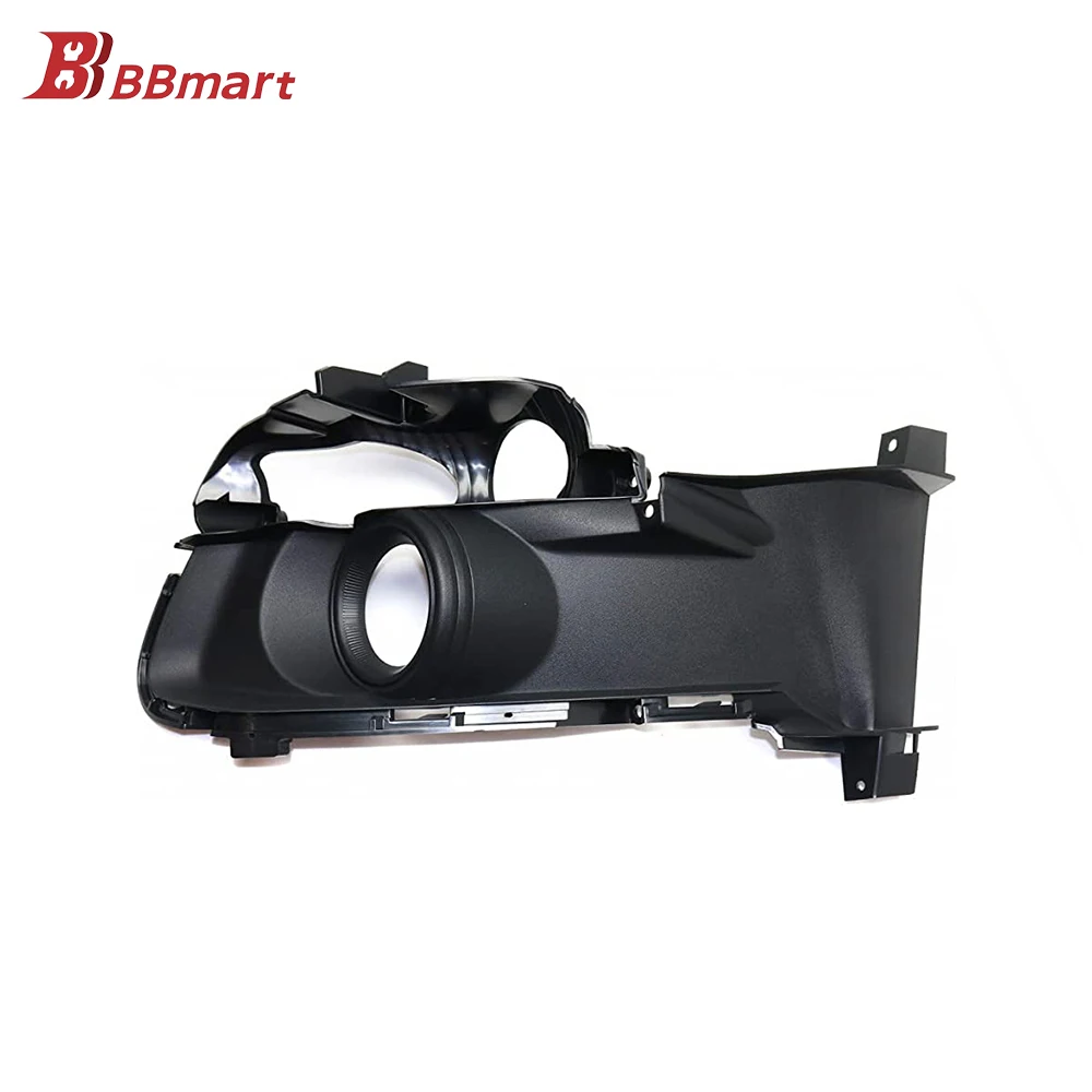 

FR3Z17E811AA BBmart Auto Parts 1 Pcs Fog Light Frame Trim For Ford MUSTANG CZG 2015-