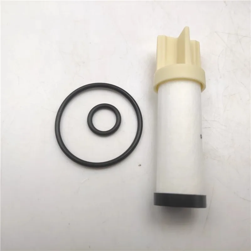 CNG Natural Gas High-pressure Filter Element For SHACMAN Delong Heavy Truck Parts FAW Dayun FOTON AUMAN Bus Weichai Engine Core