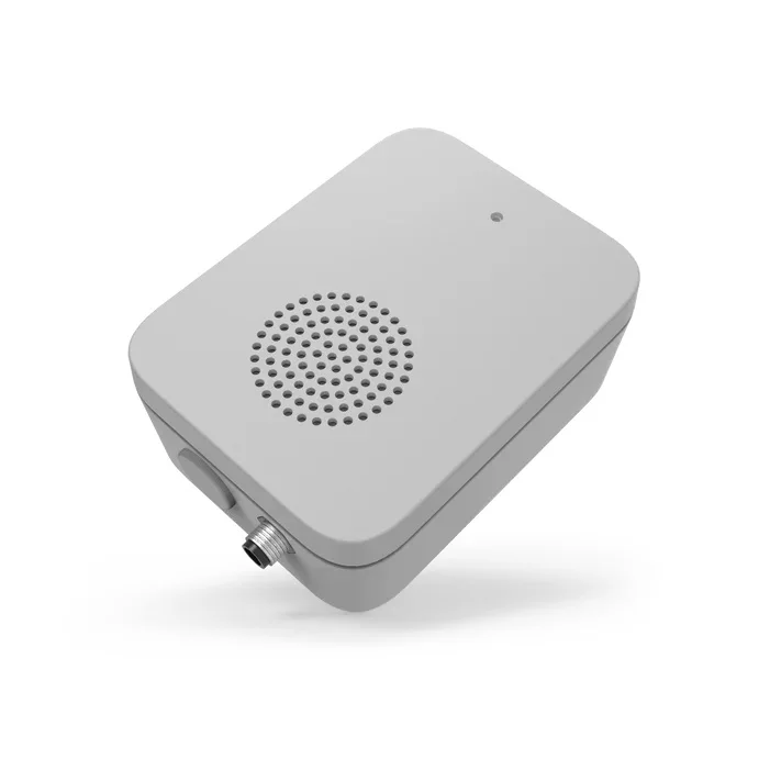 WisBlock Audio Enclosure | RAKwireless