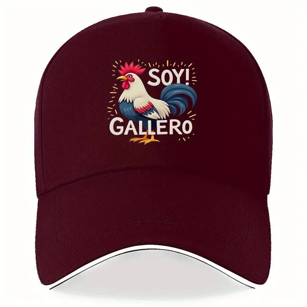 Custom Hat 1pc 