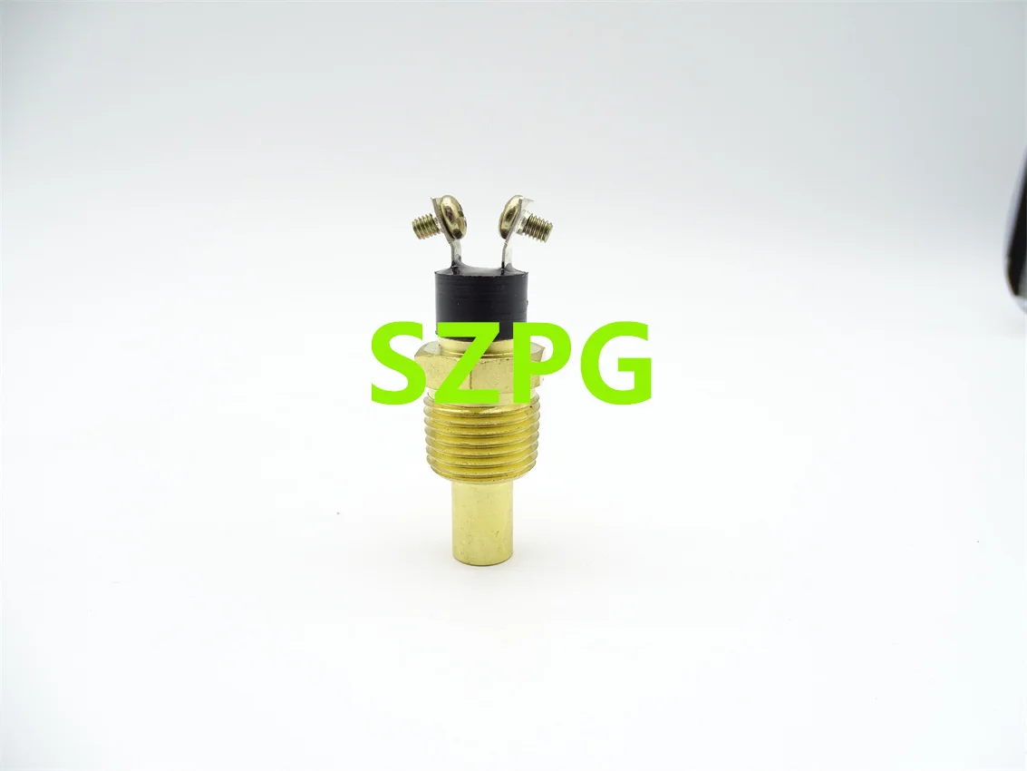 Temperature Sensor …