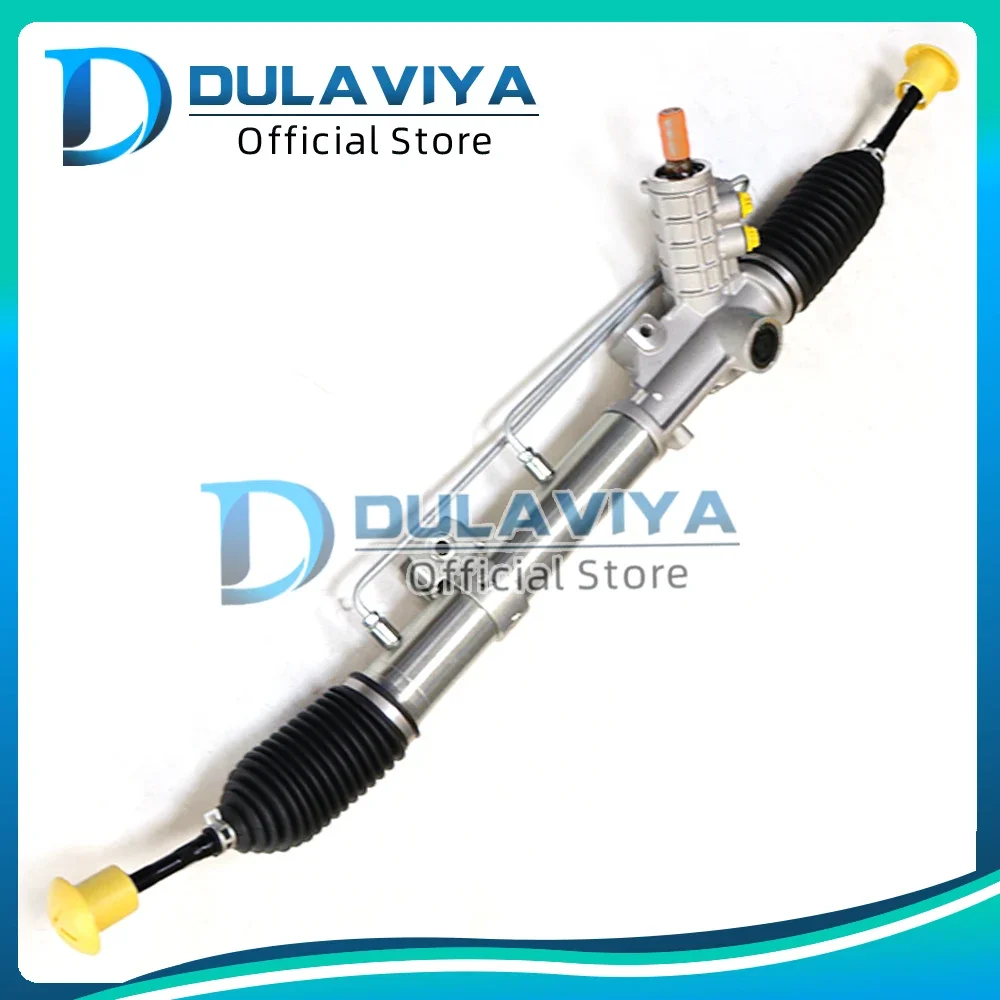 LHD Hydraulic Power Steering Rack For Car BMW Steering Gear for Bmw Z3 Steering Gear Box 1996 1.9L car rack 32131095575