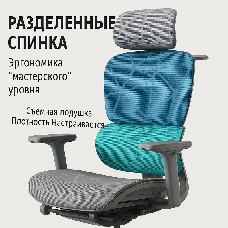 

Carpeted Office Chairs Ergonomic Recliner Chairs Gaming Computer Wheels Free Shiping Adjustable Кресло Компьютерное Furniture