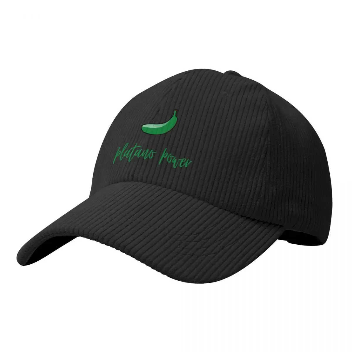 

Platano power Baseball Cap Anime Hat hats on offer fishing hat Girl'S Hats Men's