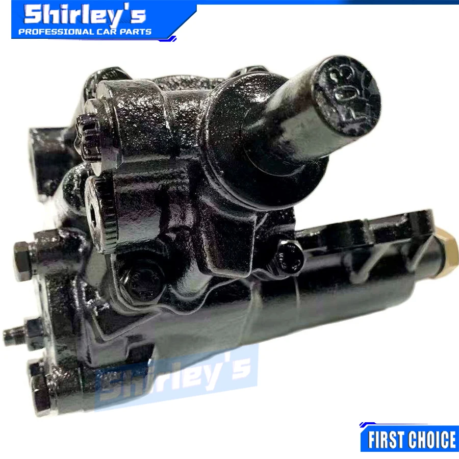 

Коробка передач с усилителем рулевого управления для Toyota LAND CRUISER 100 FJ80 HDJ80 HZJ80 FZJ80 4411060201 44110-60212 44110-60201 LHD/RHD